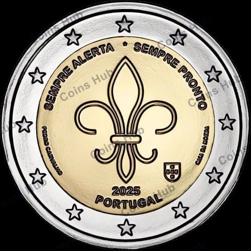 World Scouting