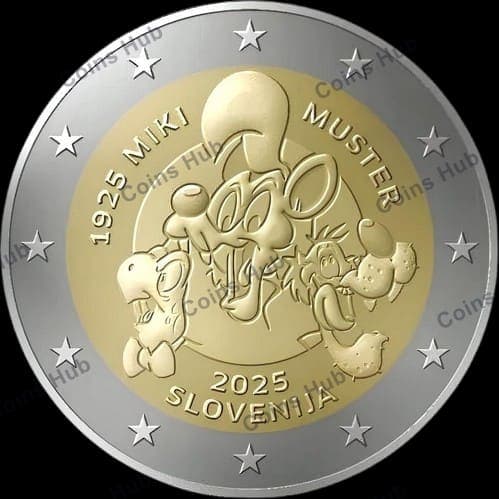 100th Anniversary of the Birth of Miki Muster