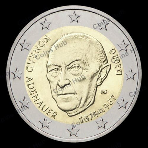 Konrad Adenauer