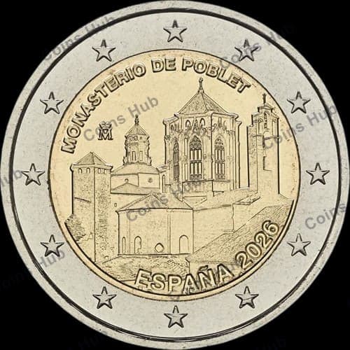 Poblet Monastery