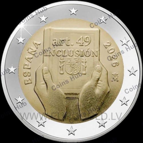 Spain and Disability: Protection, Rights, and Inclusion