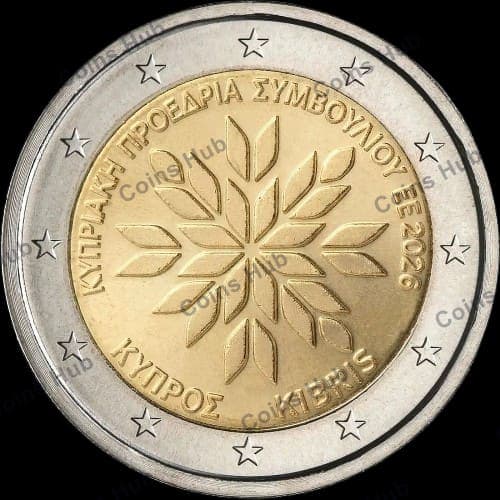 Cyprus Presidency of the Council of the EU