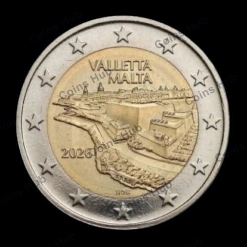 Valletta