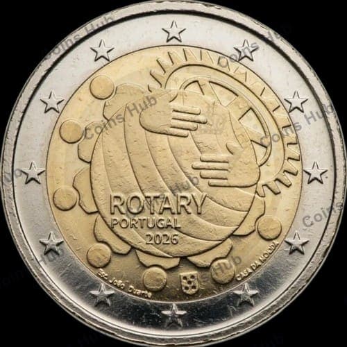 100th Anniversary of the Rotary Foundation in Portugal