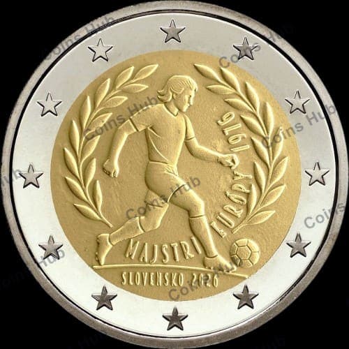 50th anniversary of the victory of the Czechoslovak football team at the 1976 European Championship