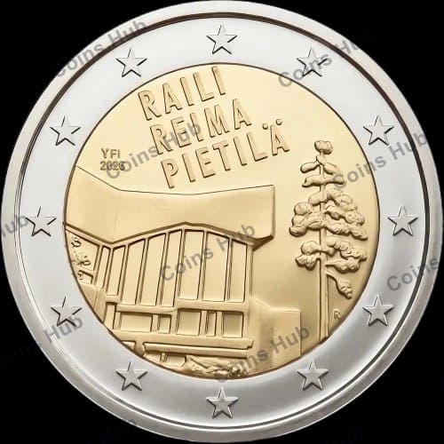 Raili and Reima Pietilä