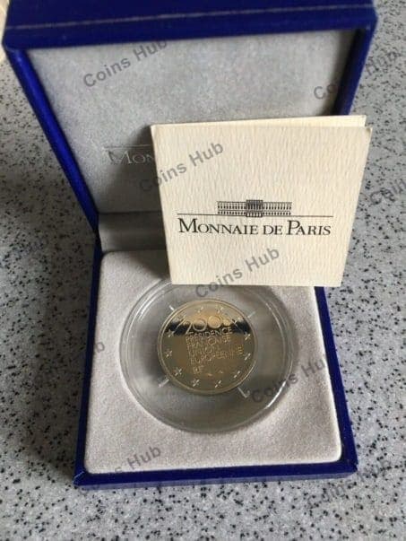 Proof · Box