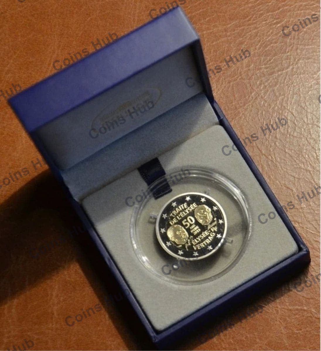 Proof · Box