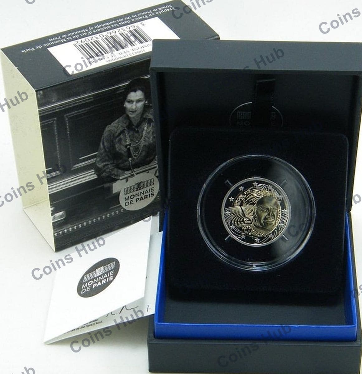 Proof · Box