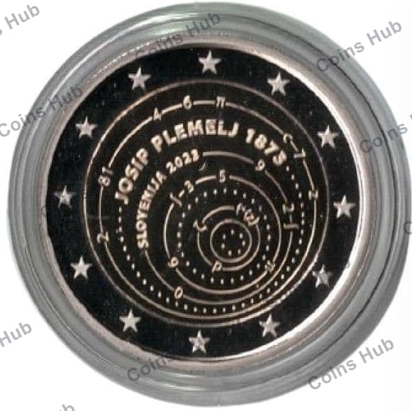 Proof · Capsule