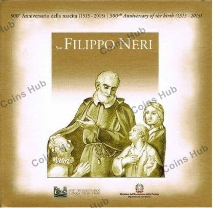 Annual set with €2 commemoratives